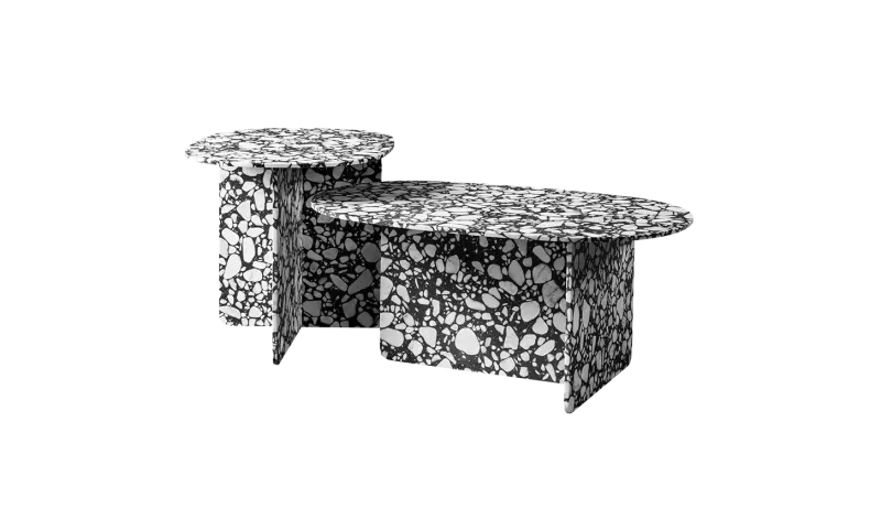 Masuta de cafea Chap TS 70 - Miniforms - Image 2